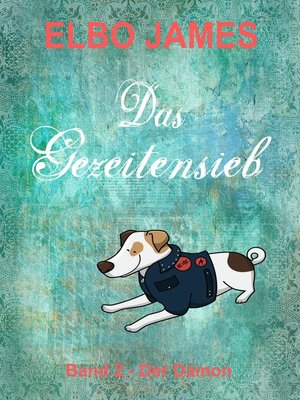 cover image of Das Gezeitensieb